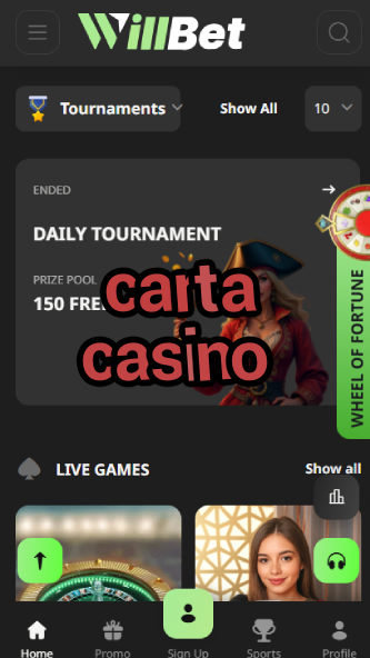 Carta Casino - Premium Card Game Casino-www.bdqngd.com