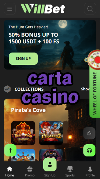 Carta Casino - Premium Card Game Casino-www.bdqngd.com
