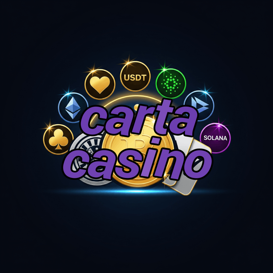 Carta Casino - Premium Card Game Casino